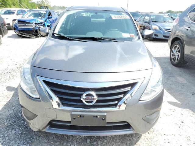 Photo 5 from auction – 2016 NISSAN VERSA S with VIN 3N1CN7AP5GL871446