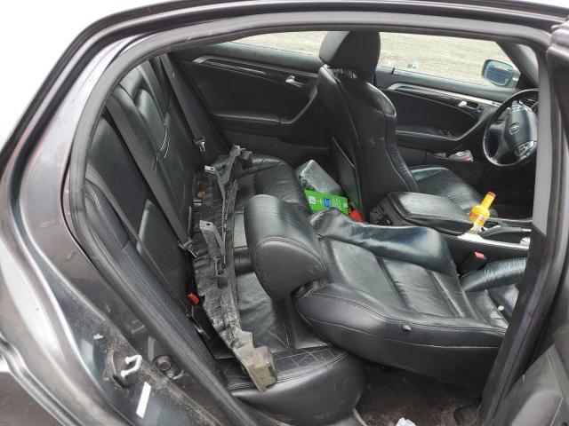 Photo 10 from auction – 2005 ACURA TL with VIN 19UUA66275A009971