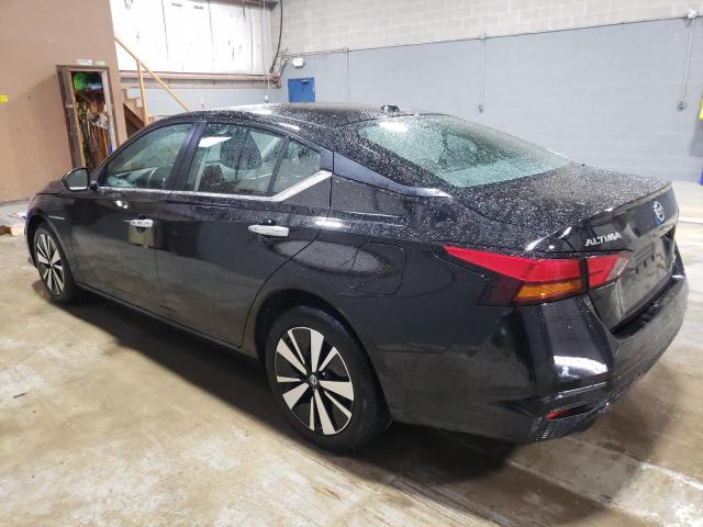 Photo 2 from auction – 2022 NISSAN ALTIMA SV with VIN 1N4BL4DW4NN313574