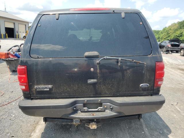 Photo 6 from auction – 2001 FORD EXPEDITION with VIN 1FMRU16W91LA88930