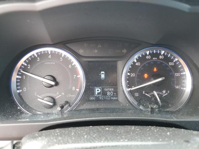 Photo 9 from auction – 2015 TOYOTA HIGHLANDER with VIN 5TDBKRFH3FS158004