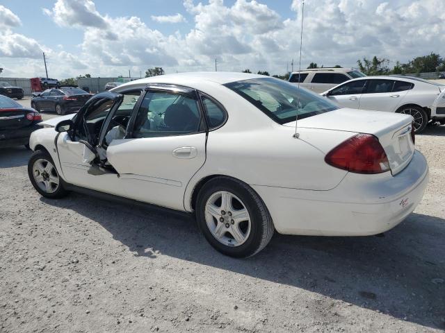 Photo 2 from auction – 2000 FORD TAURUS SEL with VIN 1FAFP56S4YA120293