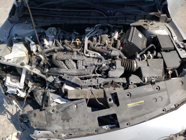 Photo 11 from auction – 2021 NISSAN ALTIMA SR with VIN 1N4BL4CV7MN336144