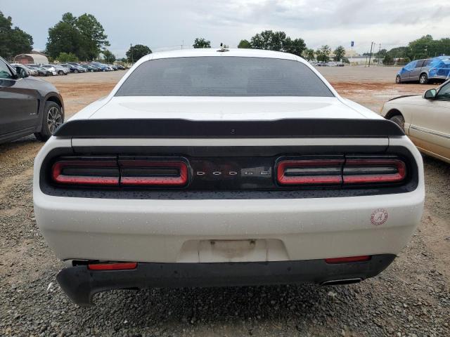 Photo 6 from auction – 2018 DODGE CHALLENGER with VIN 2C3CDZAG9JH132547