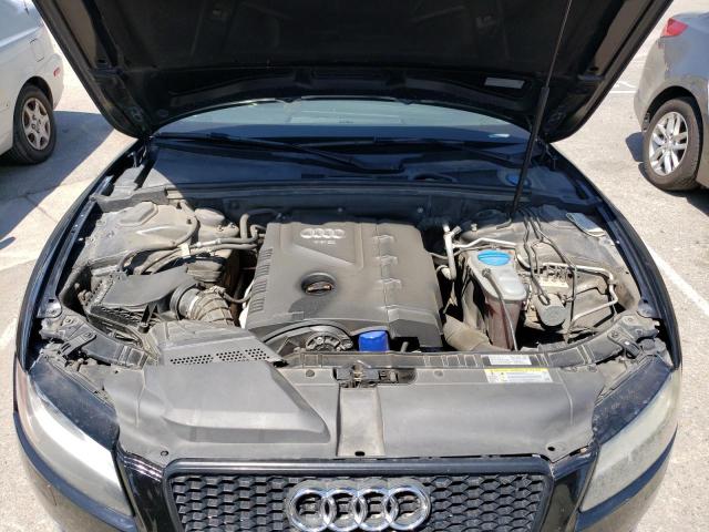 Снимка 11 от търг – 2013 AUDI A5 PREMIUM с VIN WAULFAFRXDA011169