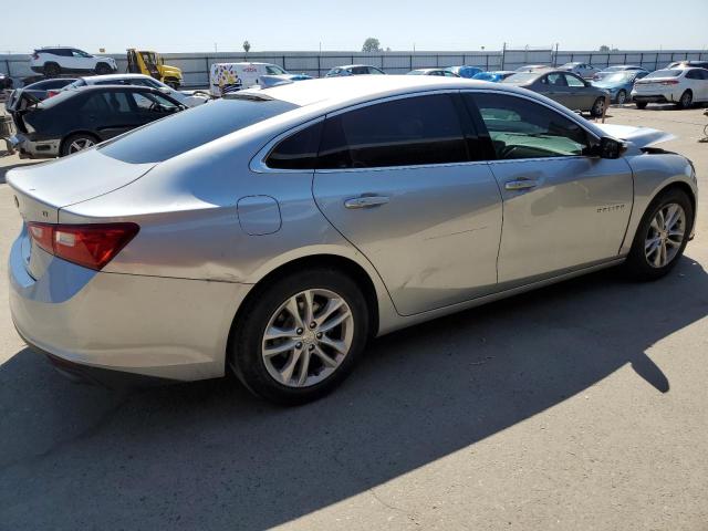 Photo 3 from auction – 2018 CHEVROLET MALIBU LT with VIN 1G1ZD5ST1JF276629