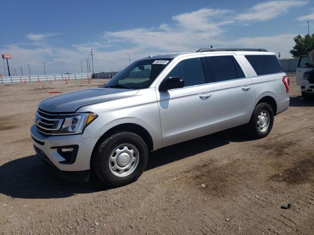 FORD EXPEDITION 2019 with VIN 1FMJK1GT9KEA51549 - Photo from auction