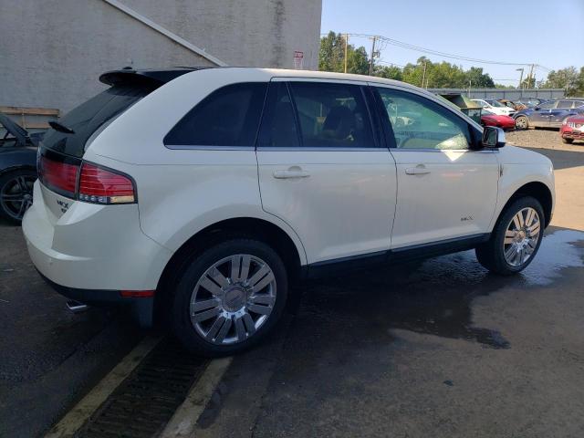 Photo 3 from auction – 2008 LINCOLN MKX with VIN 2LMDU88CX8BJ05495