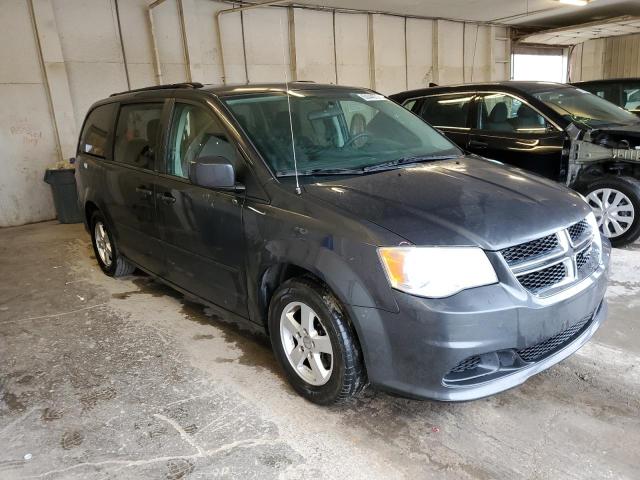 Photo 4 from auction – 2012 DODGE GRAND CARA with VIN 2C4RDGCG5CR294616
