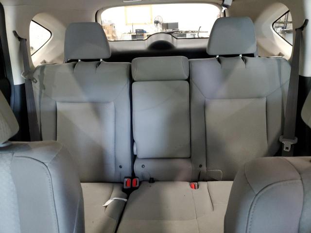 Photo 10 from auction – 2016 HONDA CR-V LX with VIN 2HKRM4H36GH676600