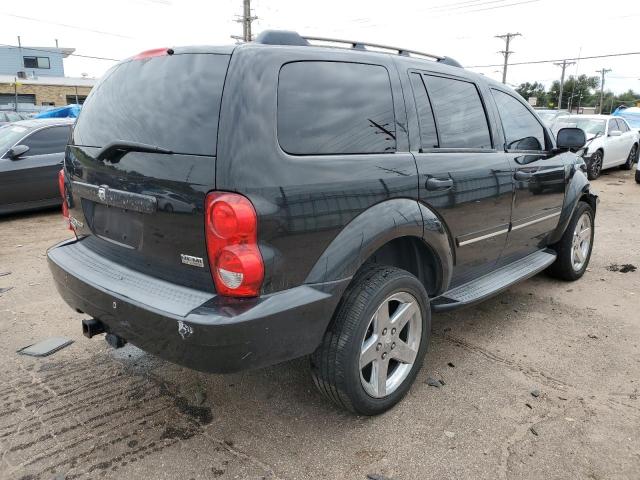 Photo 3 from auction – 2007 DODGE DURANGO LI with VIN 1D8HB58227F567299