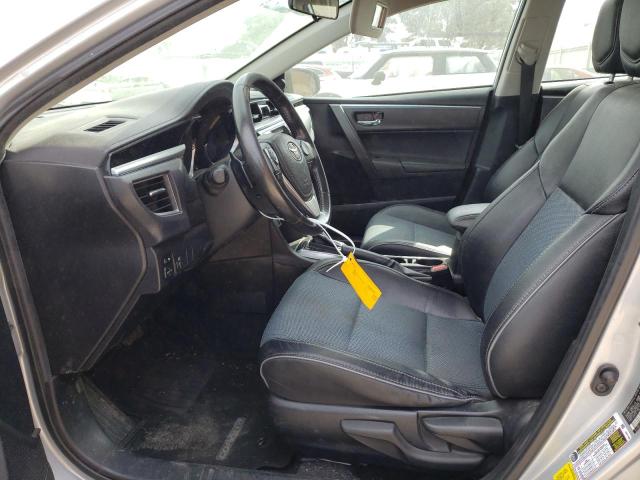 Photo 7 from auction – 2014 TOYOTA COROLLA L with VIN 2T1BURHEXEC102663