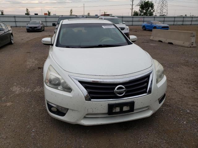 Photo 5 from auction – 2014 NISSAN ALTIMA 2.5 with VIN 1N4AL3AP7EC414090