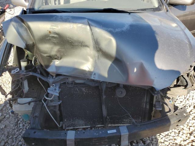 Photo 11 from auction – 2003 TOYOTA COROLLA CE with VIN 1NXBR32E43Z139386