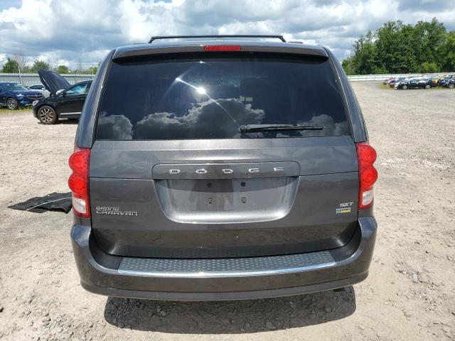 Photo 6 from auction – 2015 DODGE GRAND CARA with VIN 2C4RDGCG0FR732964