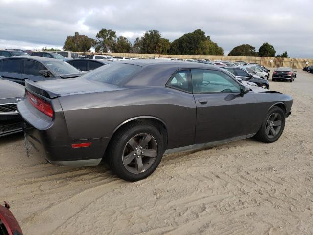 Photo 3 from auction – 2013 DODGE CHALLENGER with VIN 2C3CDYAG6DH627917