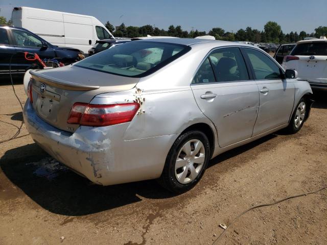 Photo 3 from auction – 2008 TOYOTA CAMRY CE with VIN 4T4BE46K78R015224