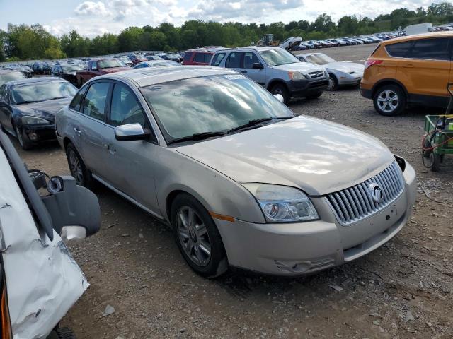 Photo 4 from auction – 2009 MERCURY SABLE PREM with VIN 1MEHM43W19G609888