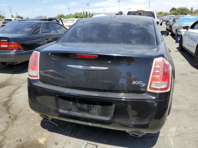 Photo 6 from auction – 2012 CHRYSLER 300 S with VIN 2C3CCABG0CH227553
