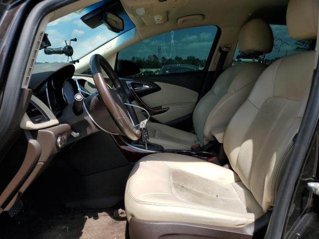 Photo 7 from auction – 2012 BUICK VERANO CON with VIN 1G4PR5SK3C4224064