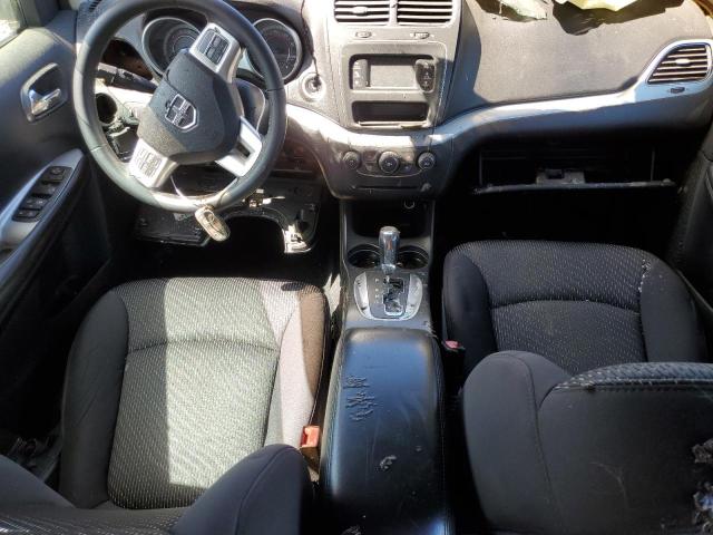 Photo 8 from auction – 2012 DODGE JOURNEY SE with VIN 3C4PDCAB7CT372043