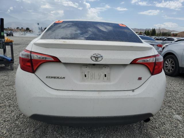 Photo 6 from auction – 2015 TOYOTA COROLLA L with VIN 5YFBURHE0FP225213