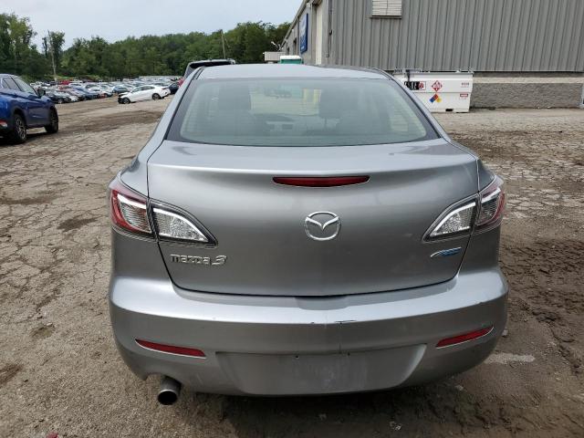 Foto 6 de la subasta – 2012 MAZDA 3 I con VIN JM1BL1V86C1682336