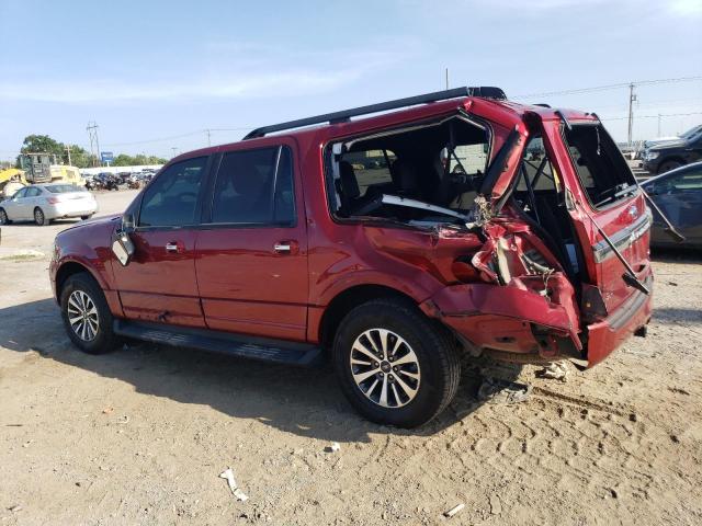 Photo 2 from auction – 2016 FORD EXPEDITION with VIN 1FMJK1JT7GEF53959