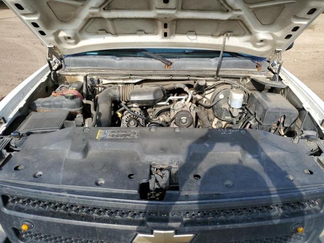 Photo 11 from auction – 2009 CHEVROLET silverado with VIN 1GCEC14X29Z284248