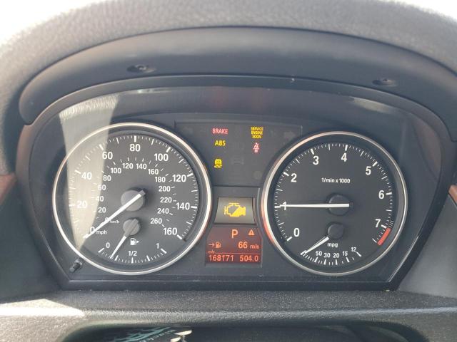 Photo 9 from auction – 2015 BMW X1 XDRIVE2 with VIN WBAVL1C58FVY36156