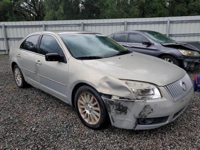 Photo 4 from auction – 2009 MERCURY MILAN PREM with VIN 3MEHM08Z09R632017