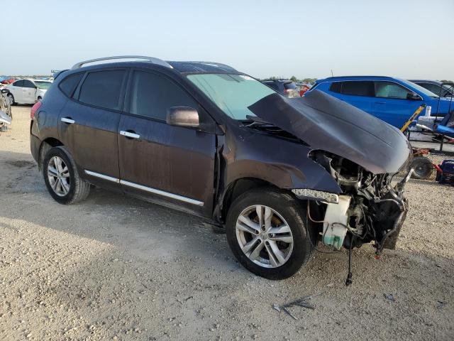 Photo 4 from auction – 2012 NISSAN ROGUE S with VIN JN8AS5MT2CW254069