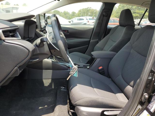 Photo 7 from auction – 2022 TOYOTA COROLLA LE with VIN 5YFEPMAE2NP362881