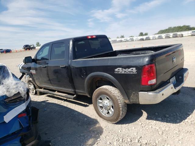 Foto 2 de la subasta – 2018 RAM 2500 ST con VIN 3C6UR5CL6JG256335