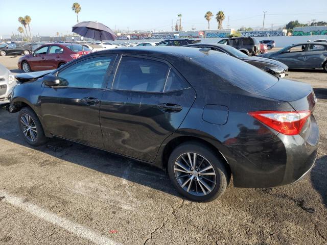 Photo 2 from auction – 2016 TOYOTA COROLLA L with VIN 5YFBURHE0GP466867