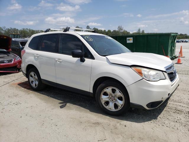 Photo 4 from auction – 2014 SUBARU FORESTER with VIN JF2SJAAC3EH479609