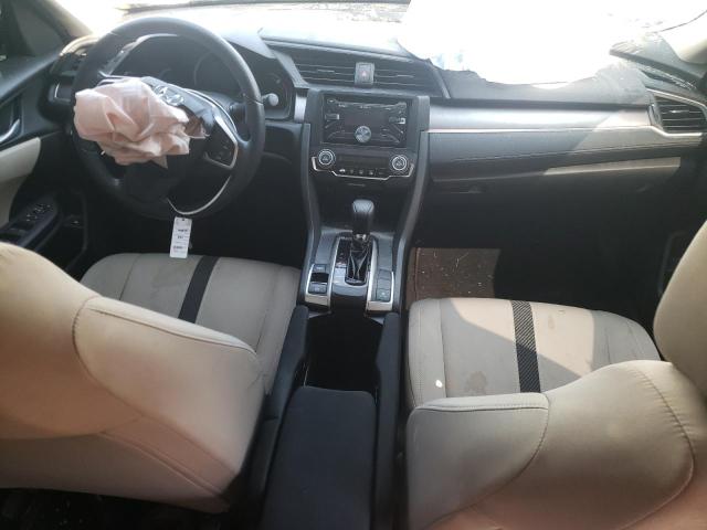 Photo 8 from auction – 2016 HONDA CIVIC LX with VIN 19XFC2F56GE048829