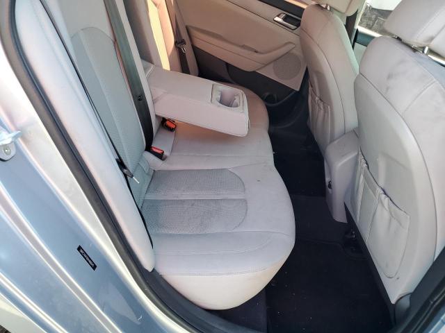 Photo 10 from auction – 2017 HYUNDAI SONATA SE with VIN 5NPE24AF6HH486645