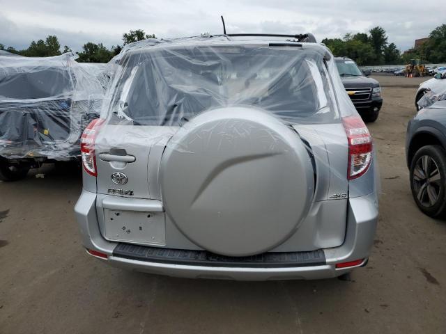Photo 6 from auction – 2011 TOYOTA RAV4 with VIN 2T3BF4DV3BW135928