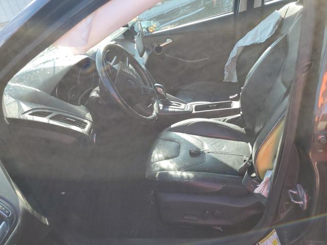 Photo 7 from auction – 2016 FORD FOCUS SE with VIN 1FADP3K26GL287582