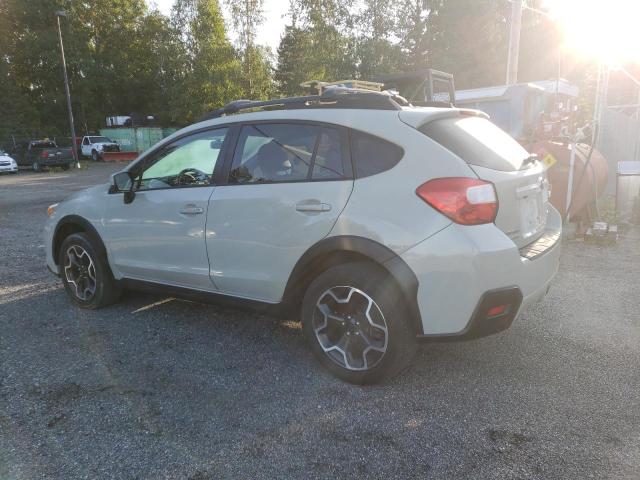 Photo 2 from auction – 2014 SUBARU XV CROSSTR with VIN JF2GPAGCXE8305676