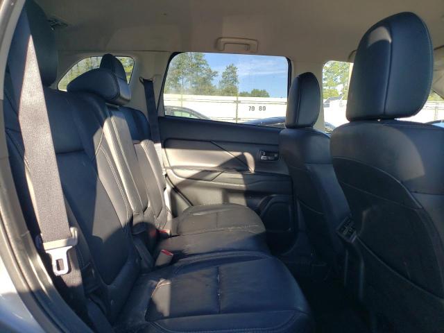 Photo 11 from auction – 2020 MITSUBISHI OUTLANDER with VIN JA4AD3A35LJ001706