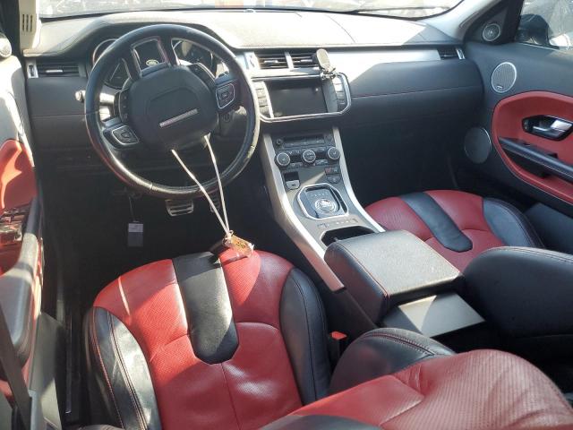 Photo 8 from auction – 2015 LAND ROVER RANGE ROVE with VIN SALVT2BG1FH074842