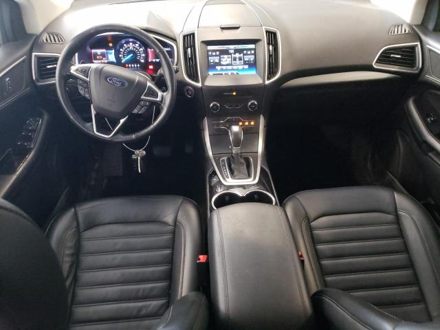 Photo 8 from auction – 2015 FORD EDGE SEL with VIN 2FMTK4J88FBB38889