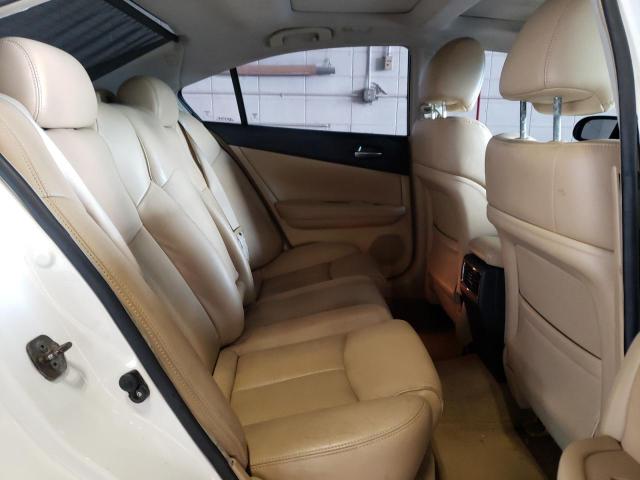 Photo 10 from auction – 2009 NISSAN MAXIMA S with VIN 1N4AA51E69C852458