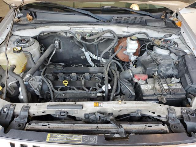 Photo 12 from auction – 2010 MERCURY MARINER with VIN 4M2CN8B70AKJ26995