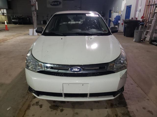 Photo 5 from auction – 2011 FORD FOCUS SE with VIN 1FAHP3FN1BW155665