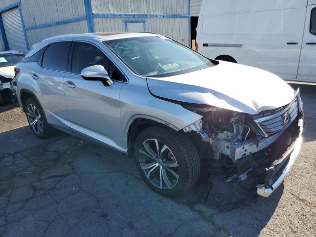 Photo 4 from auction – 2016 LEXUS RX 350 with VIN 2T2ZZMCA1GC023971
