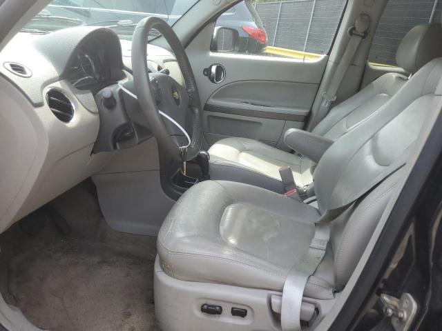 Photo 7 from auction – 2011 CHEVROLET HHR LT with VIN 3GNBACFU6BS659625