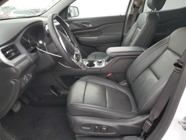 Photo 7 from auction – 2023 GMC ACADIA SLT with VIN 1GKKNML46PZ157655